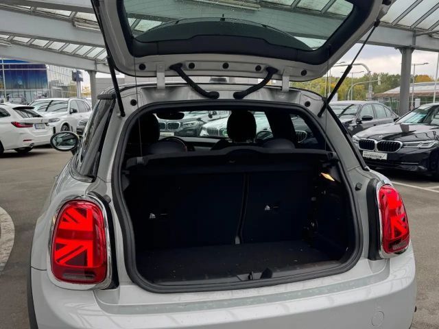 MINI Mini Electric 3-deurs SE