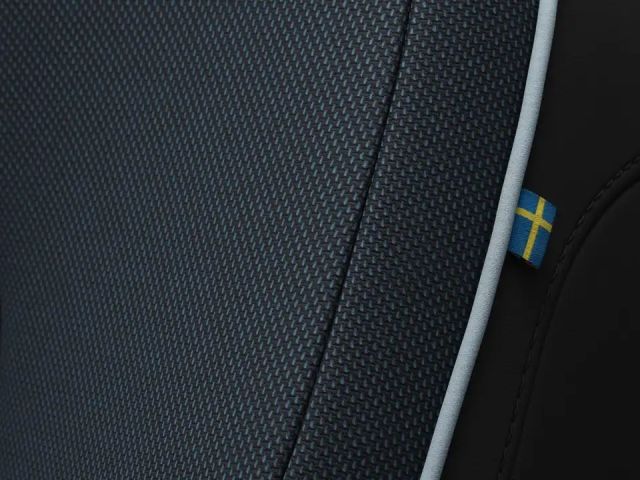 Volvo EX30 Plus Twin motor