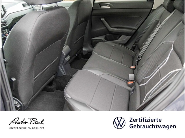 Volkswagen Taigo 1.0 TSI DSG