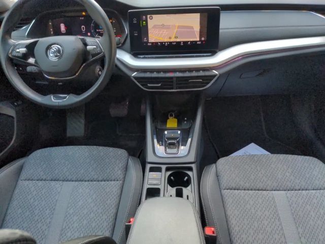 Skoda Octavia 2.0 TDI Combi Style Style