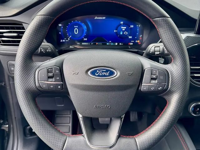 Ford Kuga Plug in Hybrid ST Line