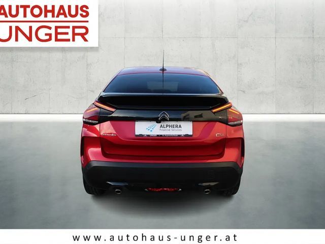 Citroën C4 PureTech Shine