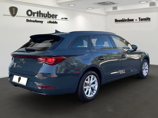 Seat Leon 1.5 TSI Style