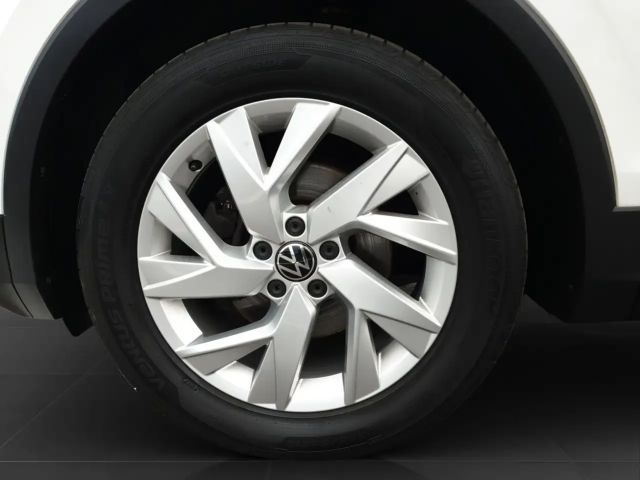 Volkswagen Tiguan 2.0 TDI DSG Elegance Elegance