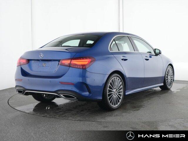 Mercedes-Benz A 200 AMG Line