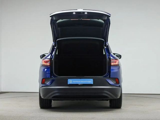 Volkswagen ID.4 IQ.Drive Performance Pro