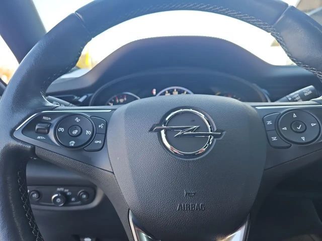 Opel Insignia Sports Tourer