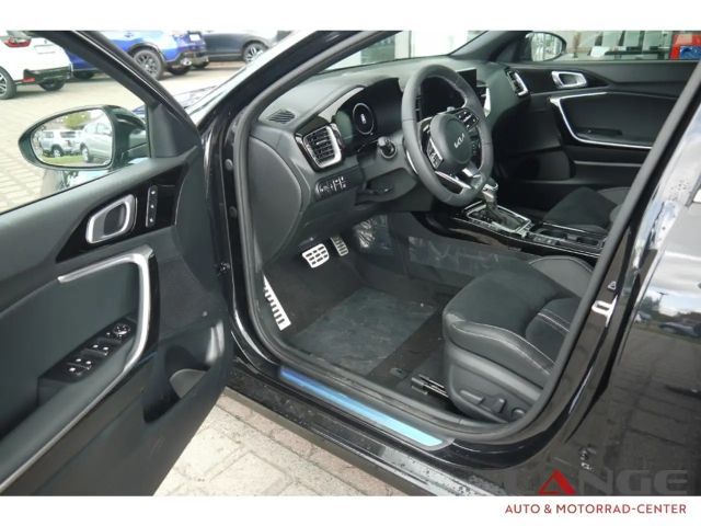 Kia Ceed GDi GT-Line