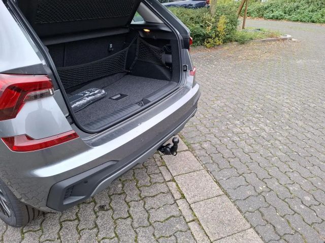 Skoda Kamiq 1.0 TSI Tour