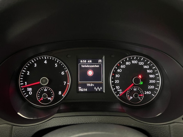 Volkswagen Sharan 1.4 TSI