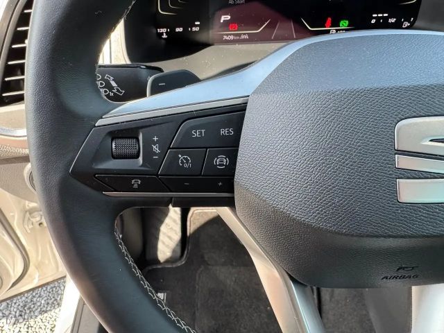 Seat Ateca 2.0 TDI DSG