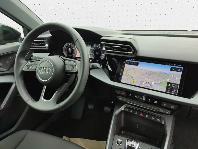 Audi A3 35 TFSI Sedan