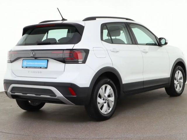 Volkswagen T-Cross 1.0 TSI IQ.Drive Life