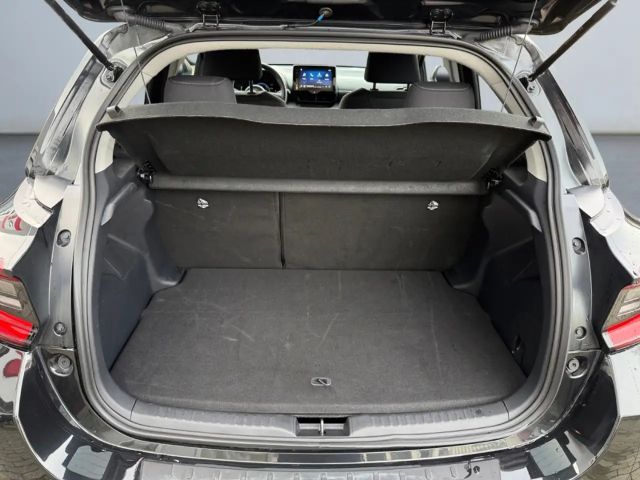 Toyota Yaris Hatchback Hybride