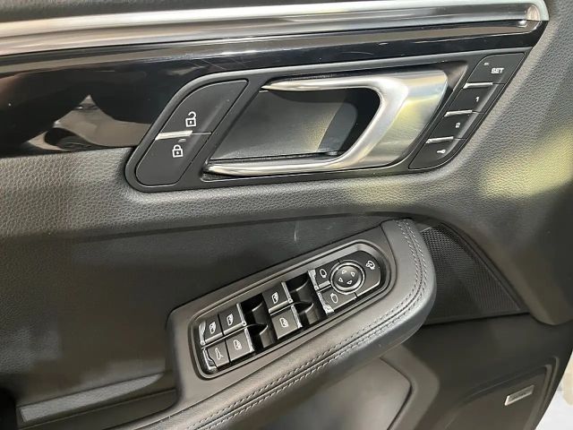 Porsche Macan 2.0T PDK