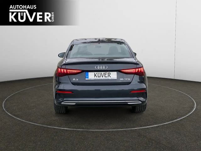 Audi A3 35 TFSI Sedan