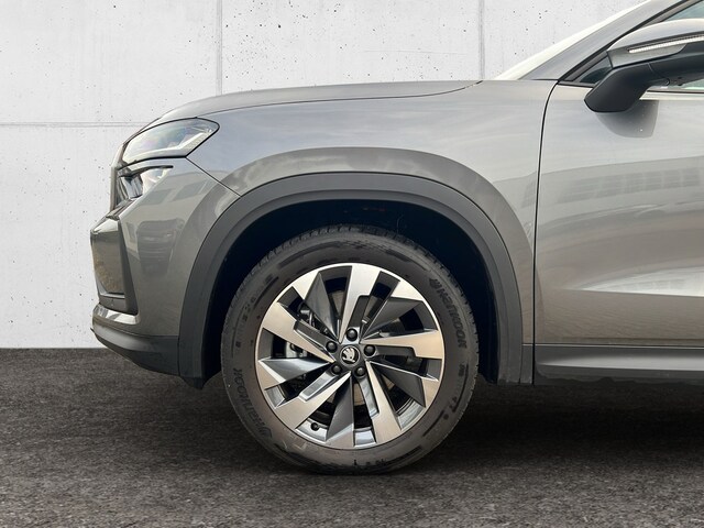 Skoda Kodiaq 2.0 TDI 4x4 Selection