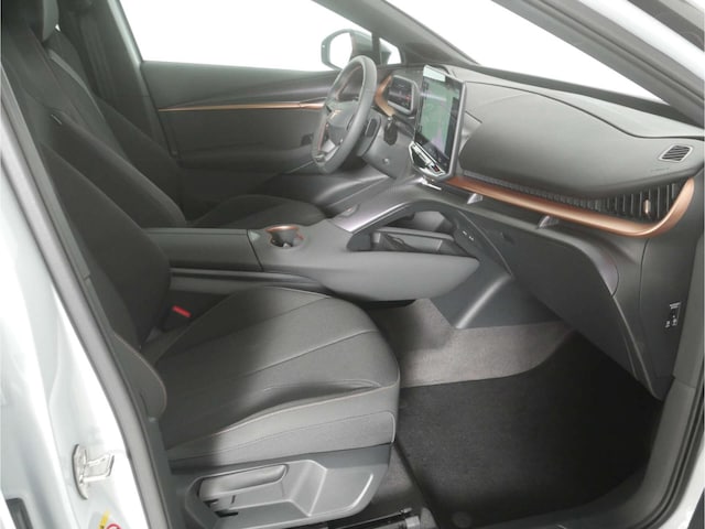 Cupra Tavascan 77 kWh NAV/ACC/el Heckklappe/Wärmepumpe