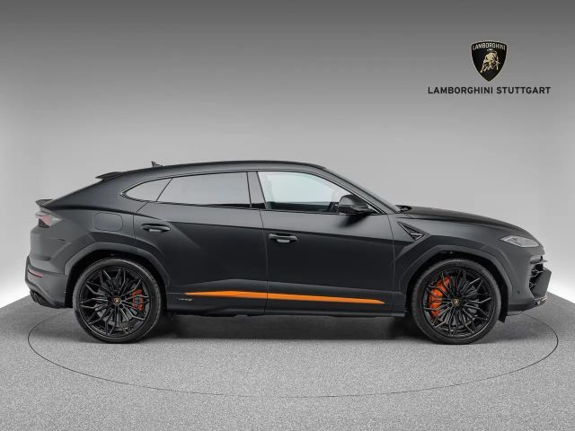 Lamborghini Urus SE