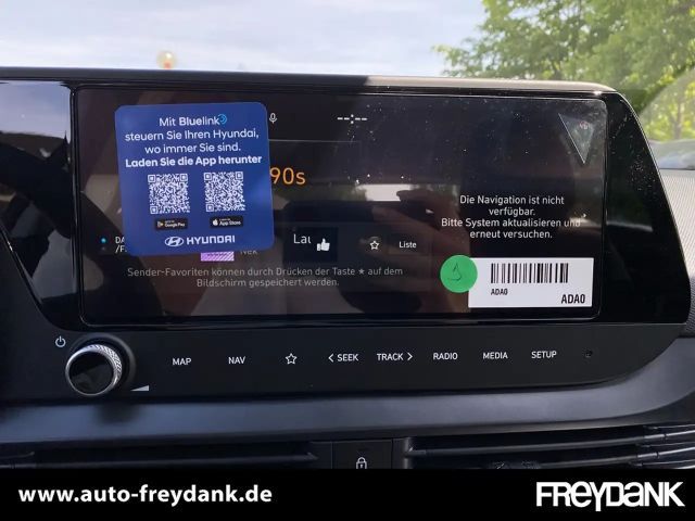 Hyundai i20 1.0 2WD T-GDi Trend