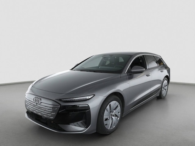 Audi A6 e-tron Avant Performance