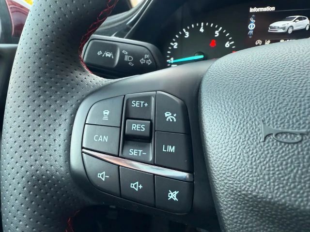 Ford Fiesta ST Line