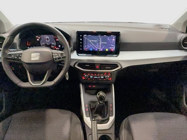 Seat Arona 1.0 TSI Style