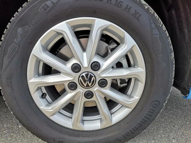 Volkswagen California 2.0 TDI Beach DSG T7