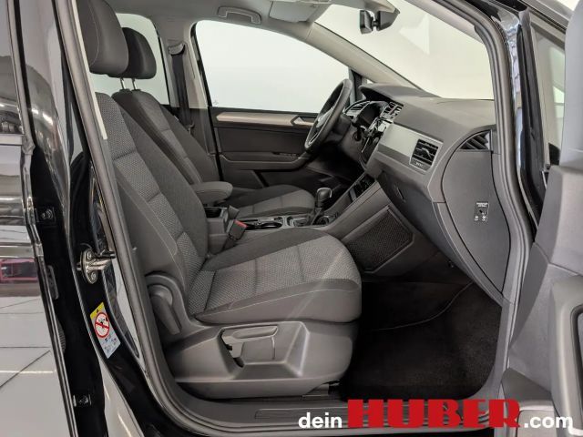 Volkswagen Touran VW Touran