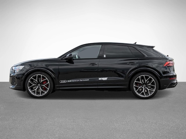 Audi RS Q8 Quattro