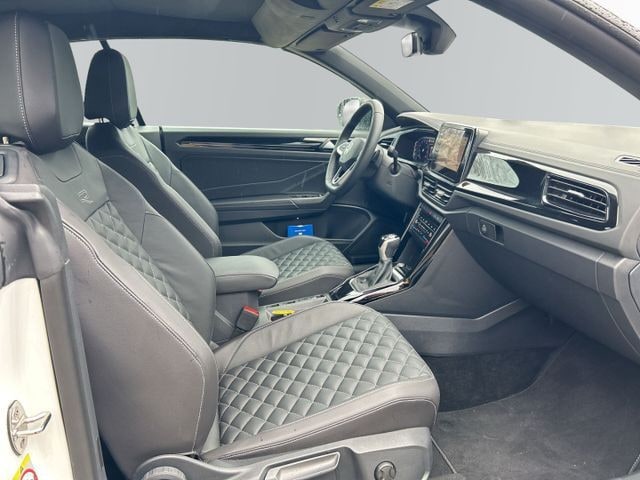 Volkswagen T-Roc 1.5 TSI Cabriolet DSG R-Line