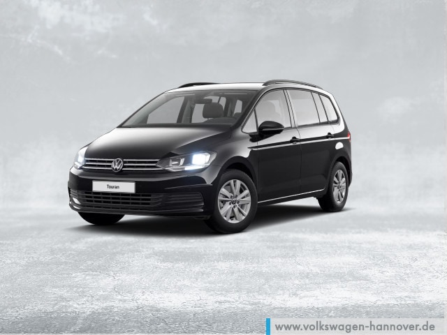 Volkswagen Touran 1.5 TSI Comfortline