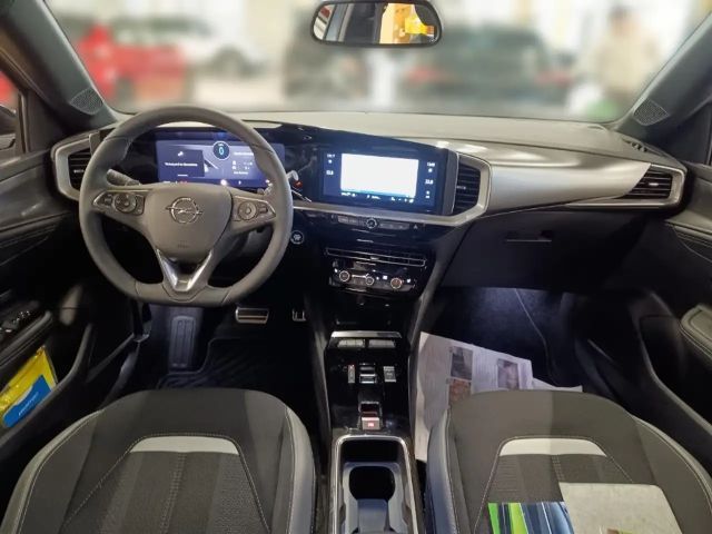 Opel Mokka GS-Line Grand Sport Hybrid