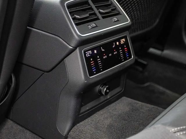 Audi S6 TDI Navi LED Standhzg GRA EPH AHK