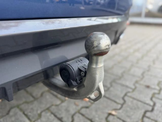 BMW 530 530d M-Sport Touring