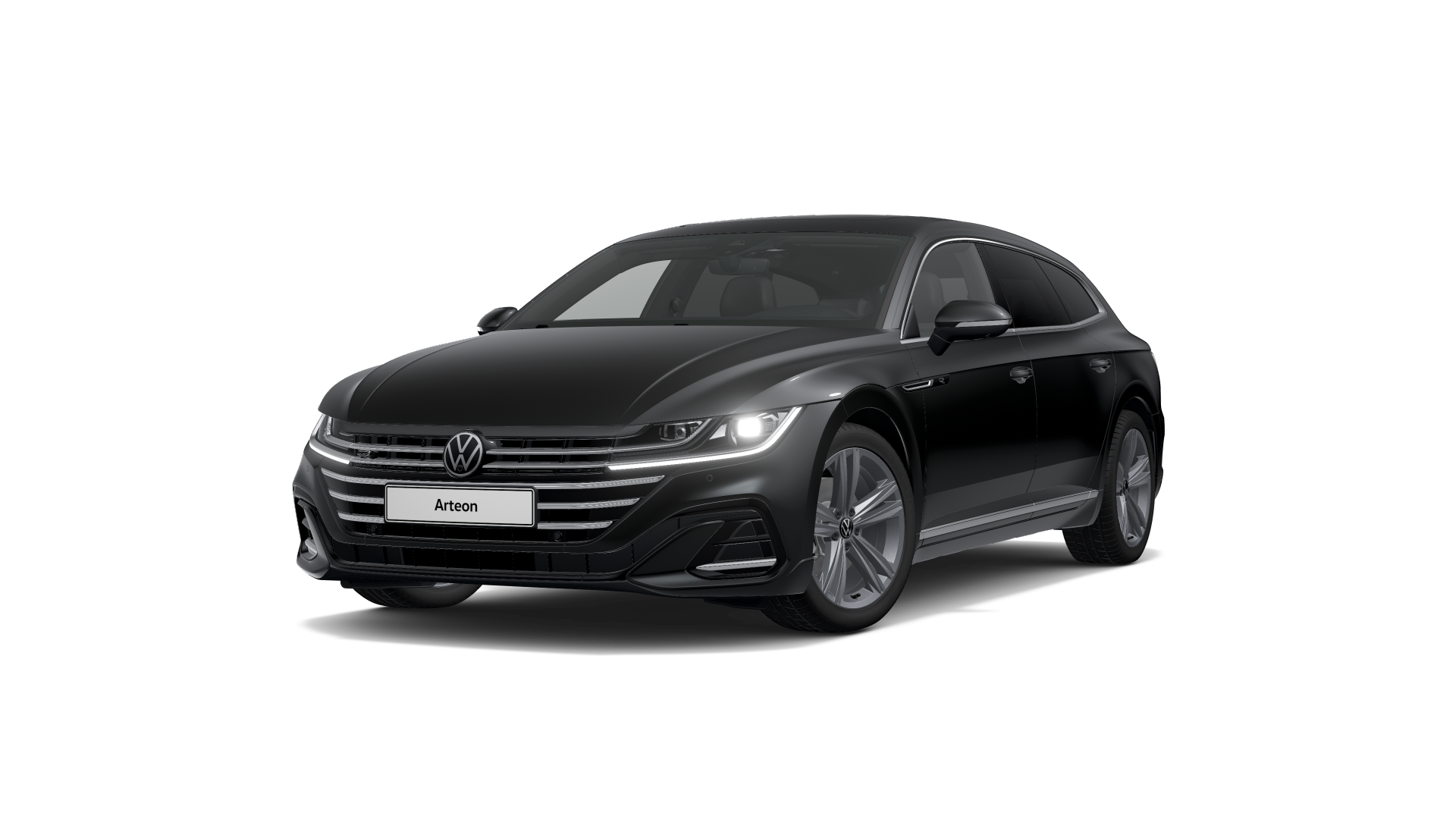 Volkswagen Arteon Shooting Brake 2.0 TDI