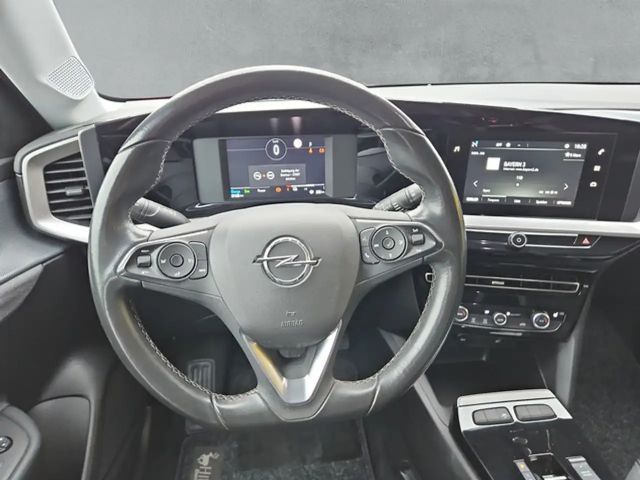 Opel Mokka Edition Mokka-e