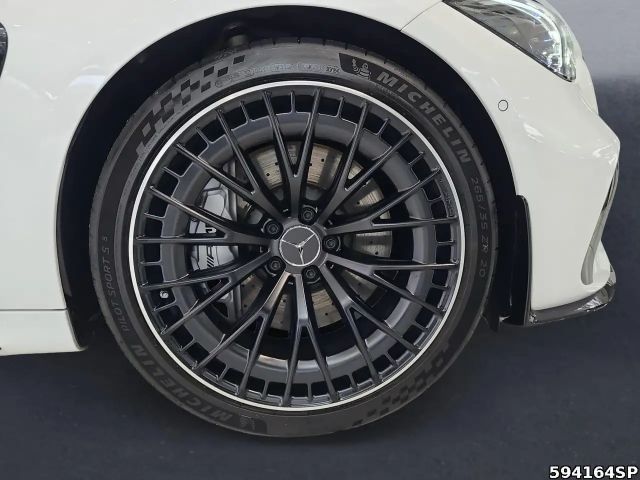 Mercedes-Benz CLE 53 AMG 4MATIC AMG Line