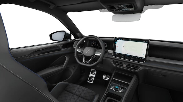 Volkswagen Tayron 2.0 TDI DSG IQ.Drive R-Line