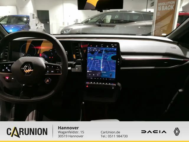 Renault Megane E-Tech E-Tech EV60 Iconic