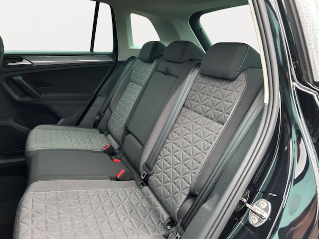 Volkswagen Tiguan 2.0 TDI Life