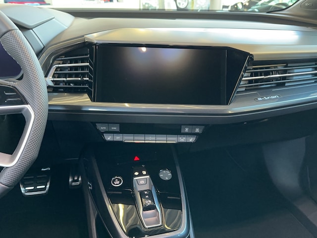 Audi Q4 e-tron Quattro