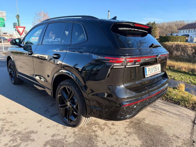 Volkswagen Tiguan DSG Sport eHybrid