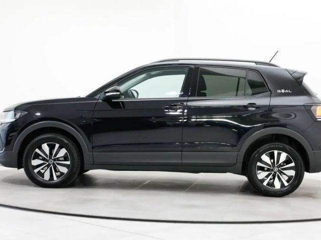 Volkswagen T-Cross 1.0 TSI DSG