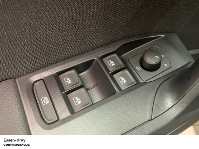 Seat Arona 1.0 TSI Black DSG FR-lijn