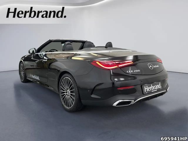 Mercedes-Benz CLE 200 AMG Line