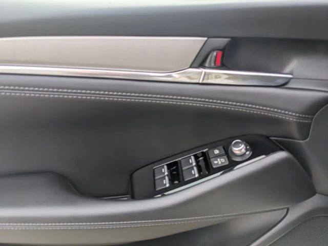 Mazda 6 2.5L Exclusive-line