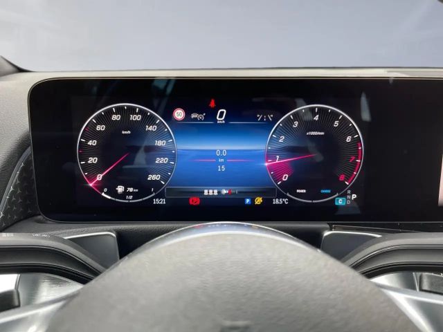 Mercedes-Benz GLB 200 Progressive