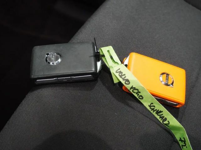 Volvo XC40 Recharge T4