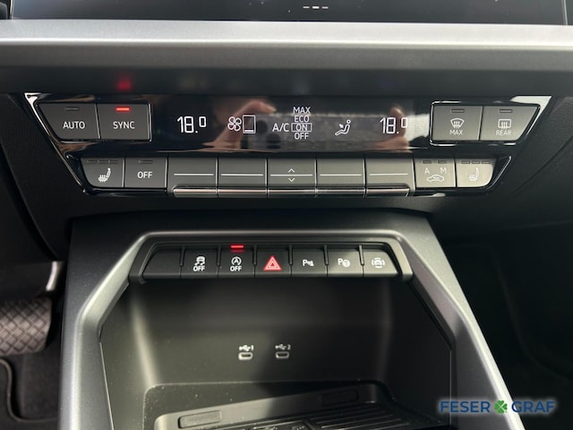 Audi A3 30 TFSI S-Tronic Sedan